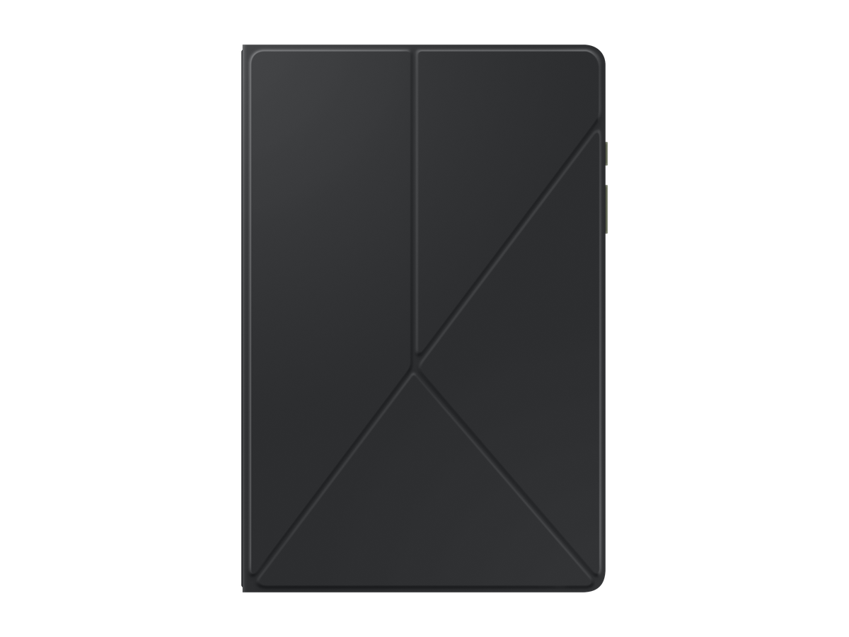 Samsung Book Cover Tab A9+ black