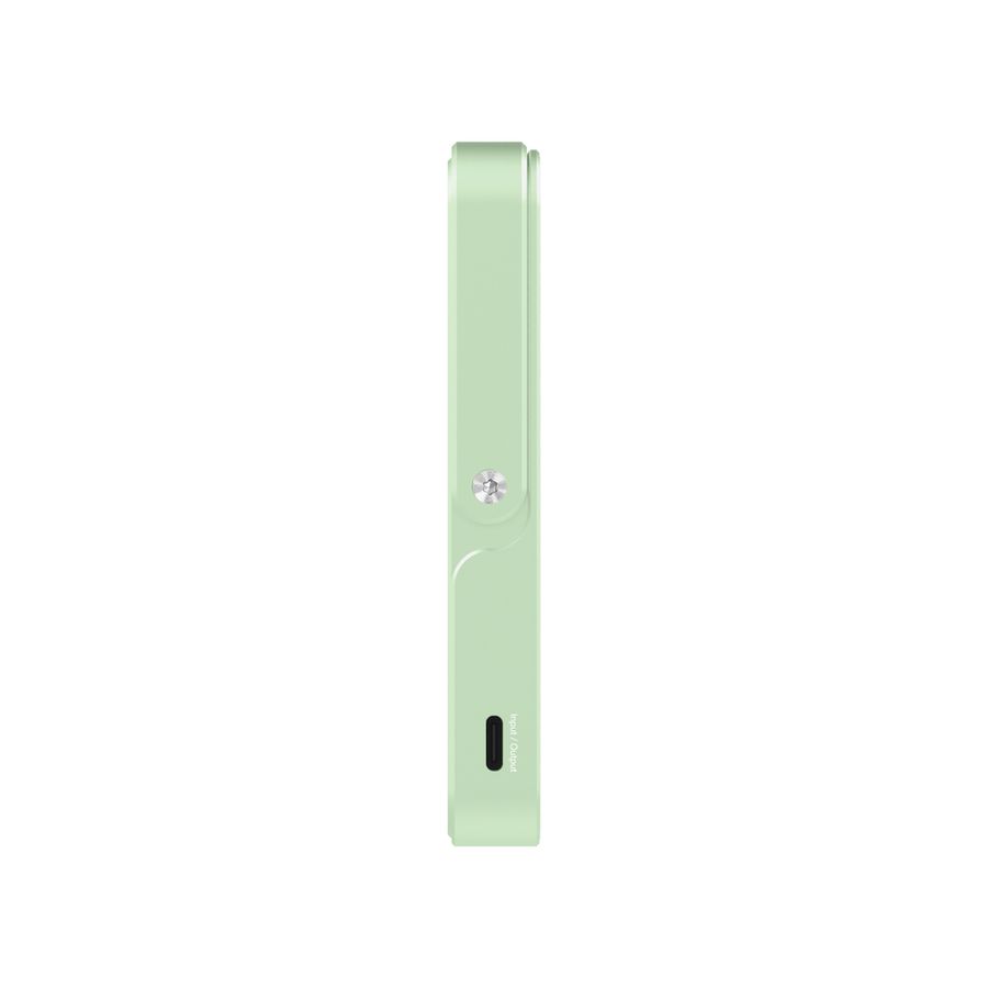 Verbatim Powerbank 10000 mAh Green