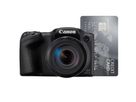 Canon PowerShot SX420 IS schwarz