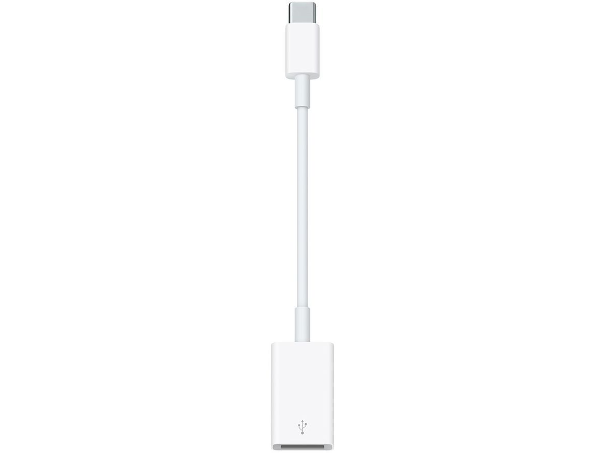 Apple USB-C auf USB Adapter