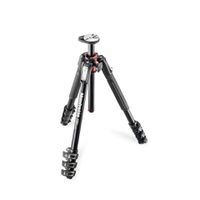 Manfrotto 190XPRO Alu Tripod 4 S.