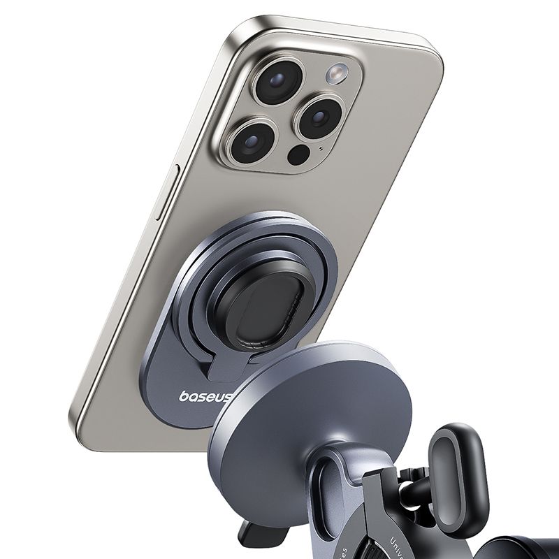 Baseus PrimeTrip Bike Phone Mount