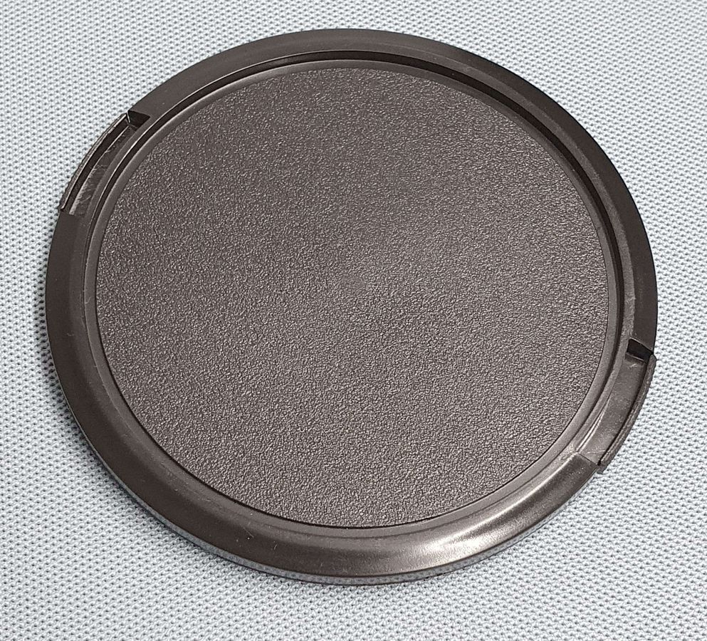 Spotting scope dust cap (Ultima 100)