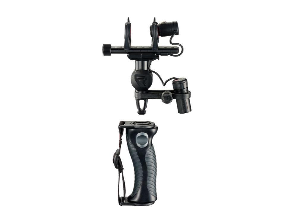 Rycote Nano-Shield Kit NS2-CA