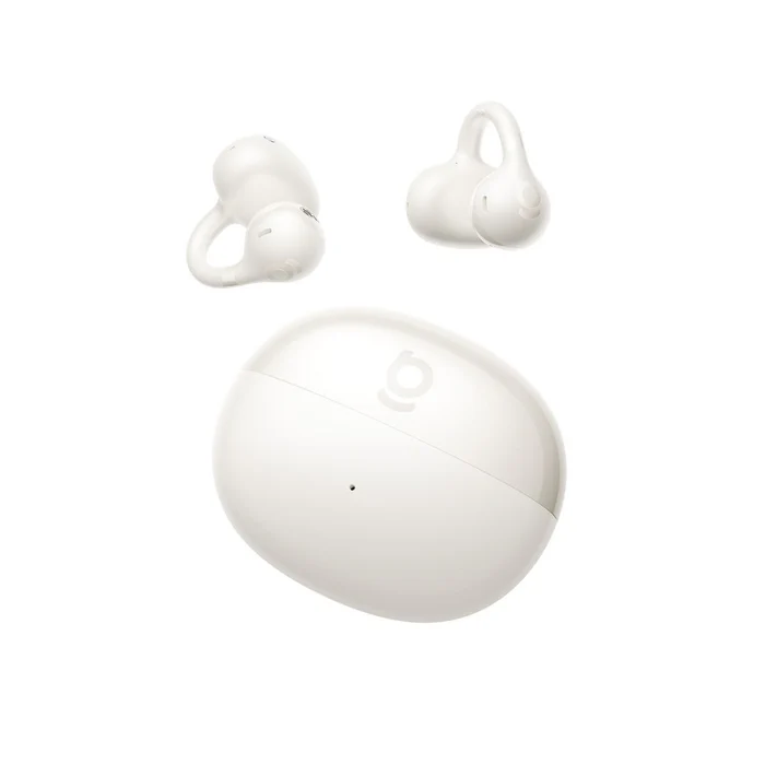 Baseus Bass BC1 Open-Ear TWS Earbuds Wh