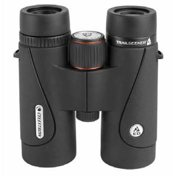 Celestron jumelle TrailSeeker ED 8x42