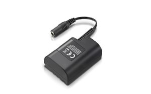 Panasonic DMW-DCC12GU DC-Coupler GH5/4