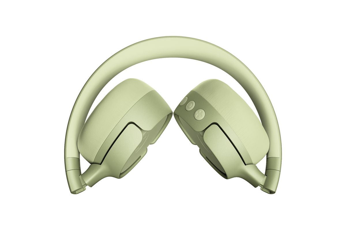 Fresh 'n Rebel Code Fuse Wild Green