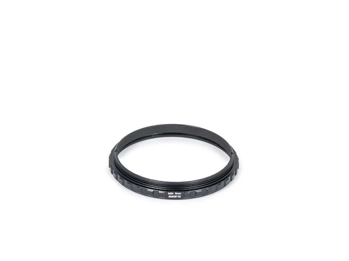 Baader M54 extension ring 5 mm