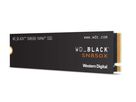 WD BLACK SN850X 2TB