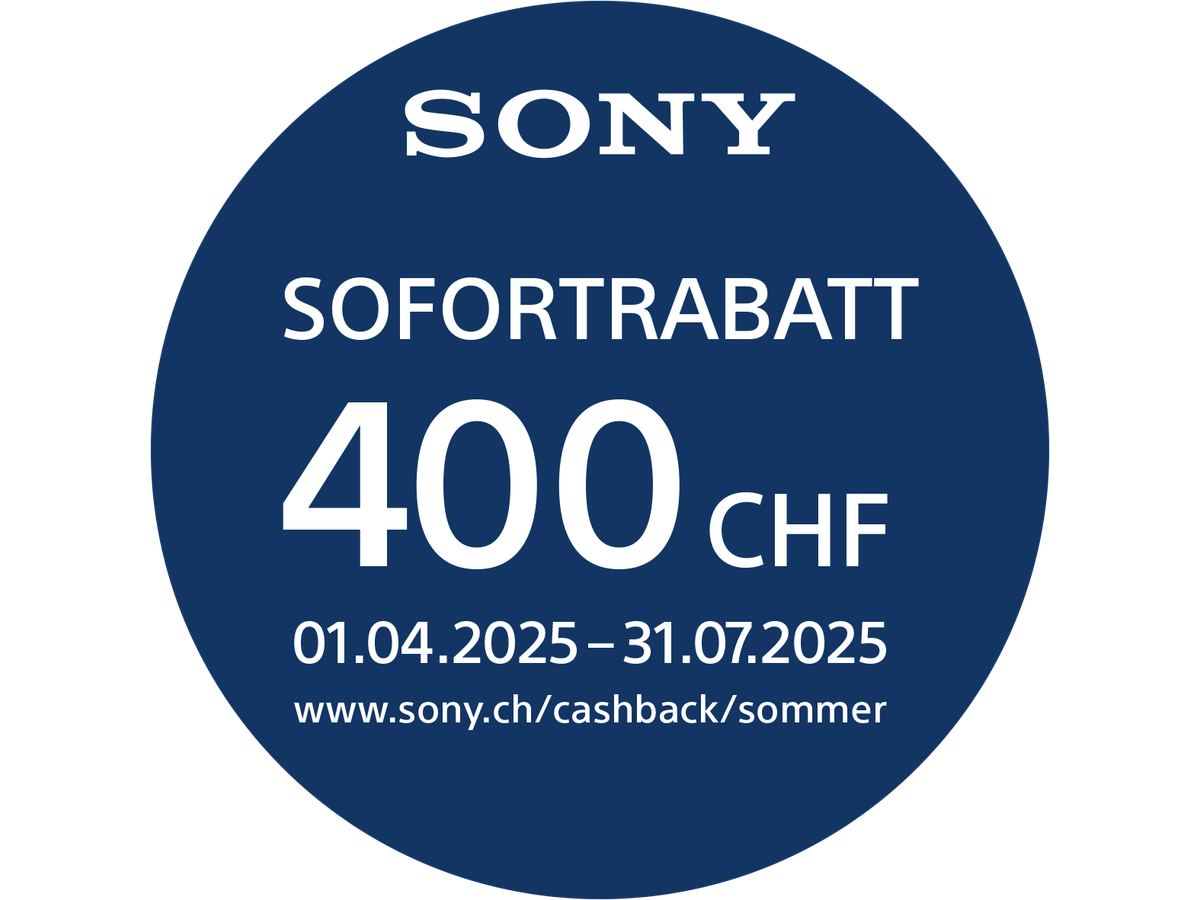 Sony Alpha A7R Mark V Body Black