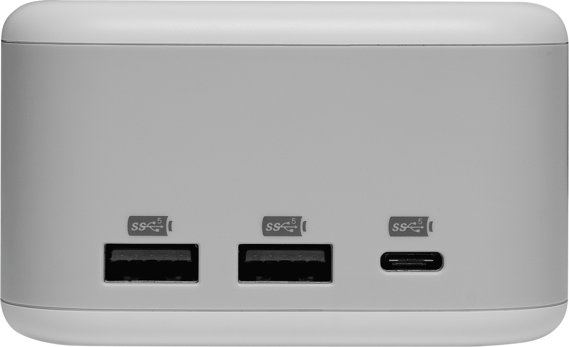 XtremeMac Desktop Charger USB-C 130W