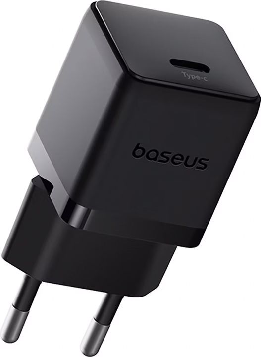 Baseus Palm Fastcharger 1C 30W Bl.