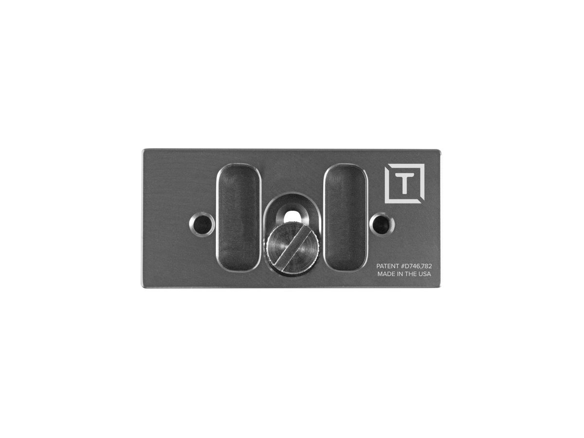 TetherBlock Arca, Graphite
