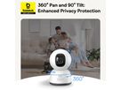 Baseus P1 Lite Indoor Camera 2K