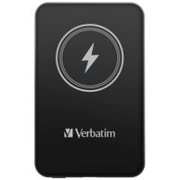 Verbatim Powerbank 5000 mAh Black
