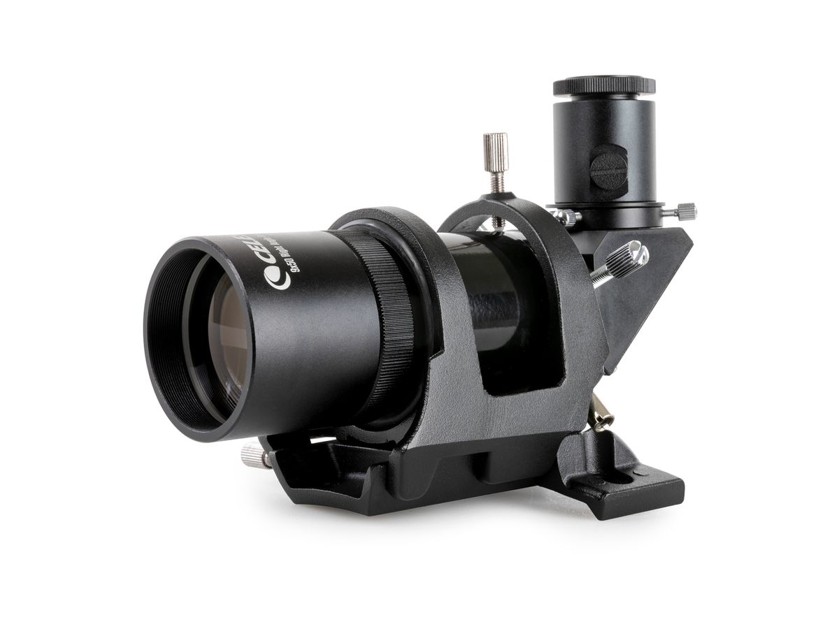 Celestron 9x50 chercheur