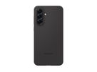 Samsung A56 Silicone Case Black
