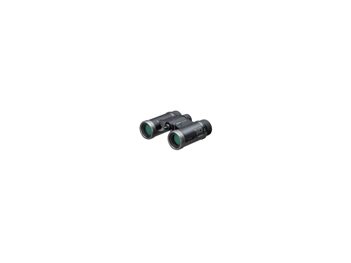 Pentax Fernglas UD 10x21 Black