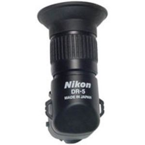 Nikon DR-5 viseur d'angle rond