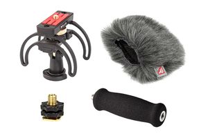 Rycote Audio Kit - Zoom H4N