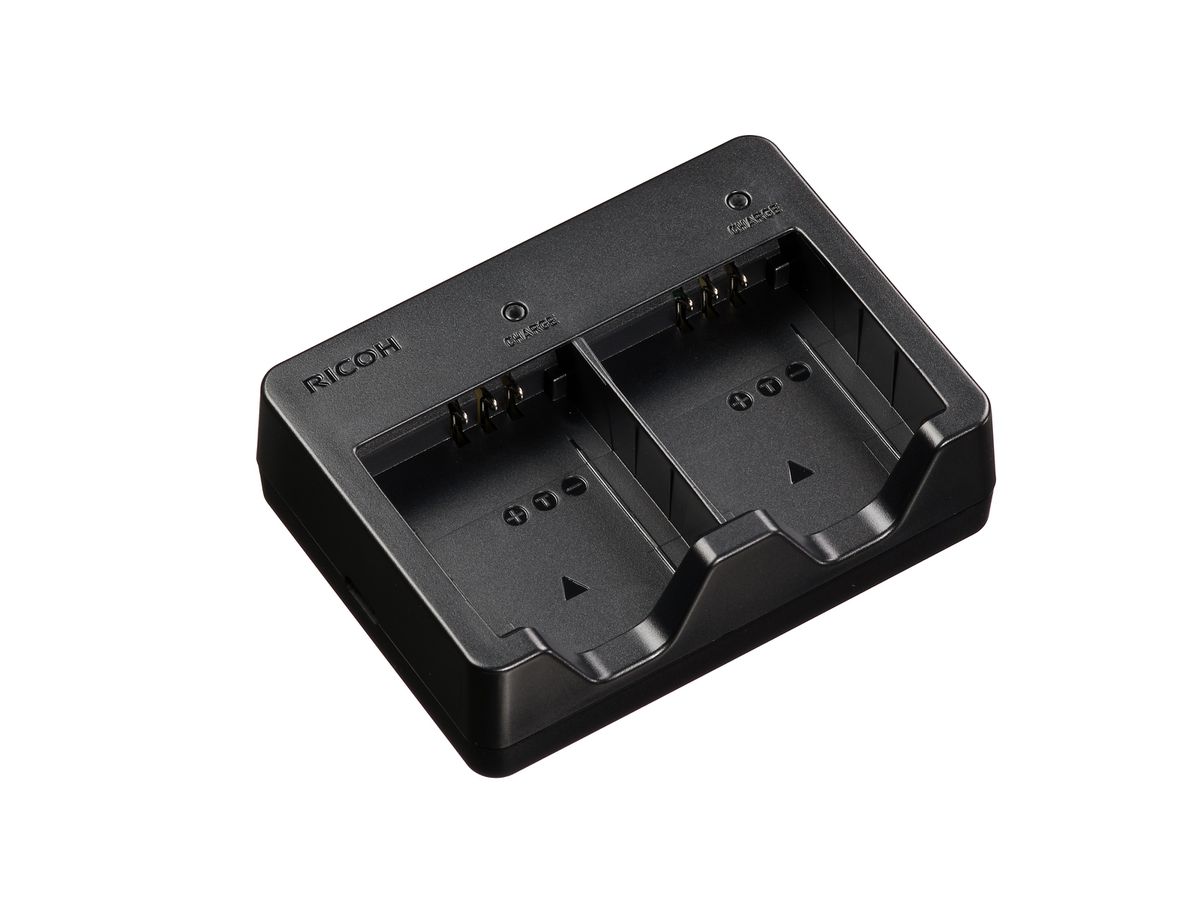 Ricoh Battery Charger BJ-12
